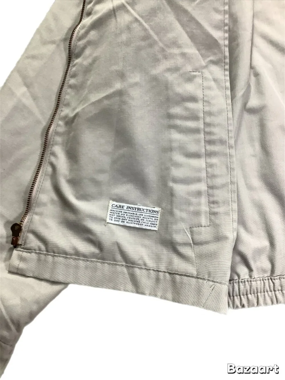 Campus vintage lightweight